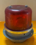 Whelen Roating Beacon Model Wrm 12V P/n? 6220-882-1647 Used (tested). Fixed Price $115.00.