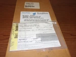 Cessna 172 / 337 Carb Air Filter Donaldson AM102035FP. Fixed Price $150.00.