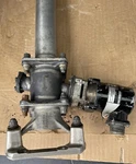 Boeing 737-727 Aircraft Whittaker Shutoff Valve JT8D Part 320115, Engine. Fixed Price $399.99.