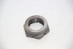 Piper PA-28R-180 Nose Gear Axle Nut, P/n: 67106-000. Fixed Price $49.00.