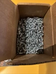 Alemite 1744-B1 1/4 65 Degree Drive 49/64 Oal, Box Of 500 New. Fixed Price $289.00.