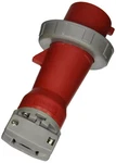 Hubbell HBL430P7W Pin And Sleeve Iec Plug Pole Wire Amp Phase 480V. Fixed Price $273.12.