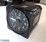 Idc Vsi Vertical Speed Indicator Pn: 550-22719-034. Fixed Price $195.00.