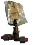 301400-3 Shut Off Solenoid Valve Aircraft Ships Free. Fixed Price $229.95.