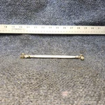 96-520012-5 Beechcraft 95-55B Aileron Trim Tab Actuator Tube Assy. Fixed Price $68.00.