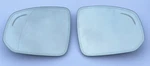 Volvo XC90 Mirror Glass Set (lh+rh) Heating Dimming & Blind Spot 2016-. Fixed Price $139.99.