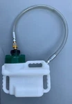 Ta 2315MK4, Overspill Collection Kit Csd Idg Overflow. Fixed Price $950.00.