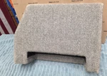 Cushion Assy Fireblo Part Number: 2D7047-21 2D704721 Manufacturer: Goodrich. Fixed Price $365.00.