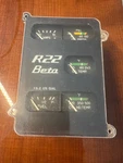 Robinson R22 Rochester A617 Instrument Cluster 6247-00323 14V Tested Good. Fixed Price $699.00.