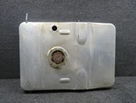 0426508-203 Cessna 150L Fuel Tank Assembly Lh. Fixed Price $308.00.