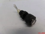Dialco 801-1030-0331-504, MS25041-2 Aircraft Push-to-test Indicator Light Switch. Fixed Price $47.49.