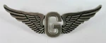 Us Army Helicopter Door Gunner Wings, 2 5/8", Aviation, Vietnam WIN-0115. Fixed Price $16.95.
