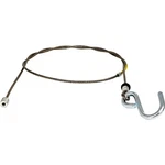 Fit For Ufp A-60 Disc Drum Brake Actuator Breakaway Safety Cable Assembly 34370. Fixed Price $46.20.