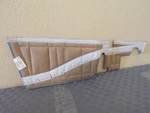 Bell Helicopter Blanket Assy 206-072-266-111 United Aviation Accessories. Fixed Price $300.00.