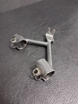 Cessna 177RG Support Cowl Flap Lh Pn: 2013067-1. Fixed Price $169.00.