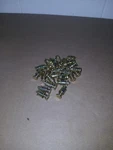 (25) Camloc Stud Assu Mfr/pn 81286/40S5-8. (military Surplus). Fixed Price $50.00.