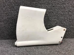 38402-005, 472-736 Piper PA28RT-201T Aft Tail Fin Fairing With Light. Fixed Price $140.00.