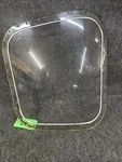 5111605-3 Cessna 421A Window Pilot Cockpit Lh. Fixed Price $350.00.