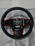Rudder Honda Civic 2016 - 2020. Fixed Price $90.00.