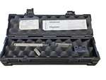 Canopy Jettison Inspection Gage Set F16 Aircraft 16A12071-1 5280-01-093-2208. Fixed Price $456.00.