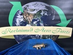 Cessna 172 M Valve Assy Alternate Static Source P/n: 2013142-18 , 2013142-13. Fixed Price $352.73.
