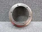 APS164-02706 Blacksteel Brake Disc (thickness: 0.365"). Fixed Price $168.00.