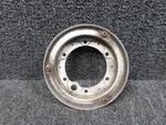 D-30210 Mccauley 6.00X6 Main Gear Wheel Flange. Fixed Price $56.00.