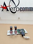 Cirrus SR20/SR22 Flap Circuit Card + Relays P/n: 11524-002 (2383). Fixed Price $341.08.