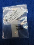 Beech Teflon Pad P/n MUV901410-23 Nos W/ 8130 (0622-338). Fixed Price $109.95.