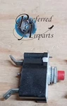 Used Klixon Spencer Thermostat Cessna Aircraft Circuit Breaker, P/n PSM6N. Fixed Price $25.00.