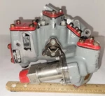 Aircraft Shut Off Valve MSC103MK1 Ihi 77850636 Lucas Aroespace 45064697 77145124. Fixed Price $49.00.