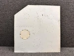 0826000-39 Cessna 310D Main Gear Wheel Well Door Assembly Lh. Fixed Price $369.60.