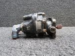 P-349-L Pesco Hydraulic Pump (black) (worn Paint). Fixed Price $364.00.