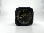 Vintage Bendix Aviation Corp. Rate Of Climb Indicator P/n 1644-6N-A1. Fixed Price $80.00.