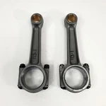 Continental O-200 Connecting Rods W/ 8130. Fixed Price $600.00.