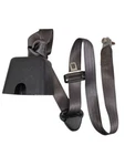 Wrangler 1999 Seat Belt Rear 597063. Fixed Price $99.00.