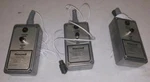 Lot Of 3 Honeywell CH-47 Low Oil Level Test Light LTCT28600-01. Fixed Price $67.99.