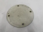 66 Cessna 150 F Wing Access Panel Inspection Plate 7.5 Inch S329. Fixed Price $36.00.