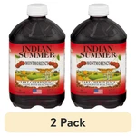 (2 Pack) Montmorency Cherry Juice, Tart With Real Fruit, 46 Fl Oz... Fixed Price $7.69.