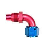 8791-6D 90 Degree Nipple AN818 Eaton Aeroquip Size 06. Fixed Price $99.75.