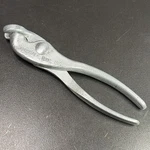 Aircraft Tools Inc. Aeroloy #6 Pliers Cleco Fastener Pan American Vtg.. Fixed Price $13.99.