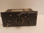 Sperry Compass Controller 1775132-23. Fixed Price $30.00.