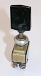 Cessna 150, 172 Flap Switch, Pn MS25201-5. Fixed Price $64.00.