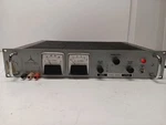 Trygon Electronics Supply Model M36-5 On, Fan Runs. Fixed Price $350.00.