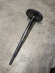 Boeing T50-BO-12 Turbine Rotor Shaft Jet Engine. Fixed Price $310.00.