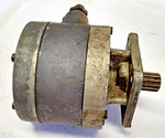 Edo-aire Dry Pump Model 1U128A Faa/pma, P/n 1U128-002. Fixed Price $19.99.