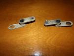 Piper Navajo Main Gear Uplock Cranks 42041-000. Fixed Price $39.99.