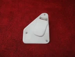 Piper PA-28-161 Lh Shoulder Harness Cover Pn 78054-08, 78054-008. Fixed Price $76.95.