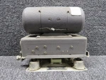 DMDZX310TR Continental 18334 Aircraft Dynamotor With Power Unit & Mount. Fixed Price $588.00.