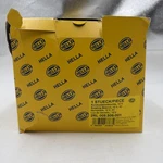 Hella 009506001 Kl Rotacompact Flex Mount Beacon Warning Light, 12V, Amber. Fixed Price $61.74.